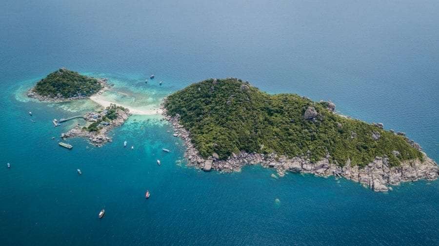 Koh Tao Island: Ultimate Guide