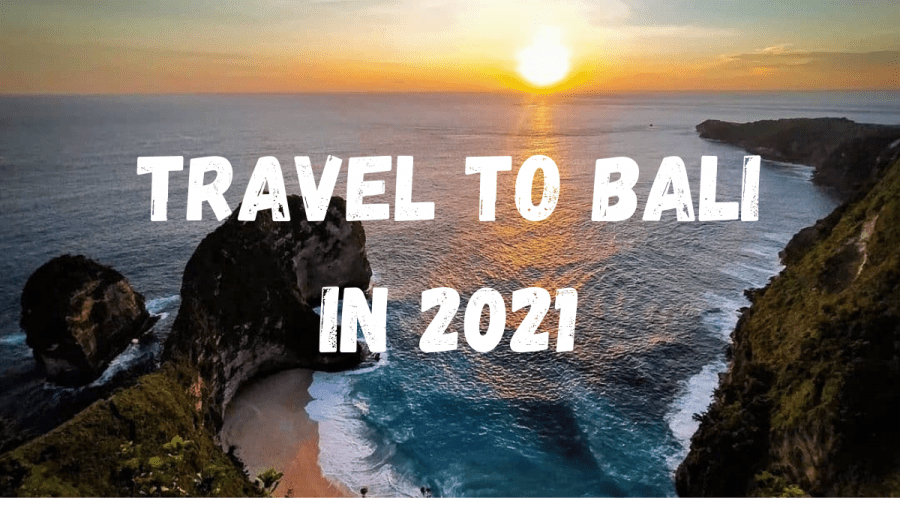 Travel to Bali: Visa and requirements