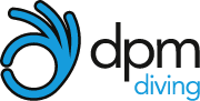 logo dpmdiving - Buceo en Koh Phi Phi