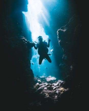 curso scuba diving ssi - Advanced Diving Courses