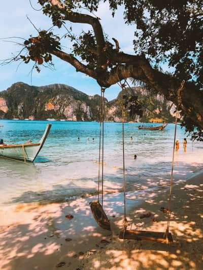 things to do in phi phi