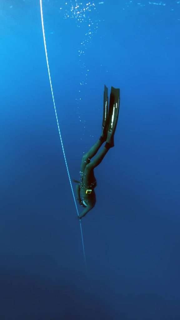 apnea - The Different Types of Diving: Exploring the Depths!