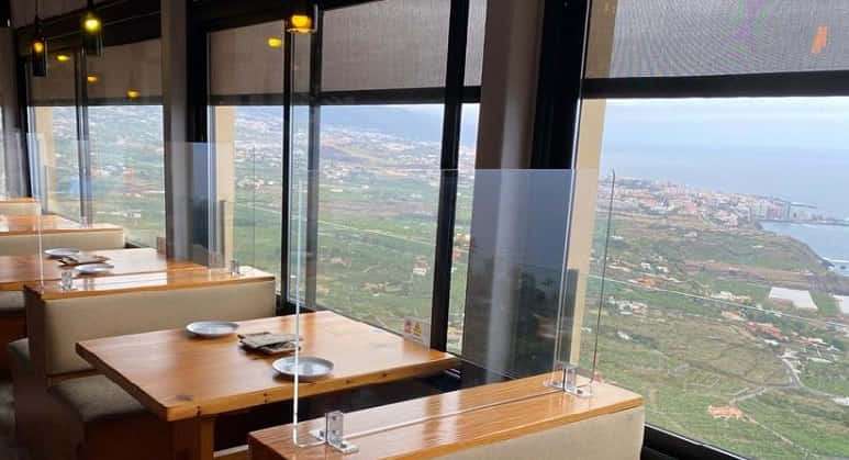 Where to Eat in Tenerife? Discover 7 Unique Spots Across the Island 6 El Calderito de la Abuela