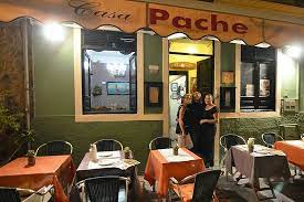 Where to Eat in Tenerife? Discover 7 Unique Spots Across the Island 3 Casa Paché