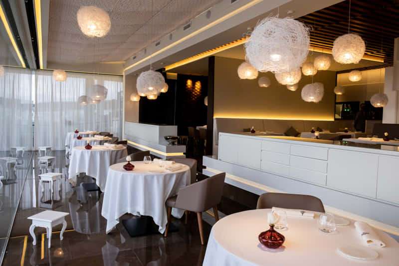 Where to Eat in Tenerife? Discover 7 Unique Spots Across the Island 4 El Rincón de Juan Carlos