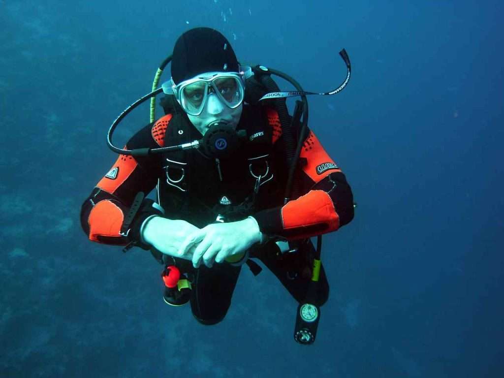 Narcosis in Diving: Effects, Warning Signs, and How to Act 2 Why-Does-It-Affect-Divers
