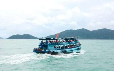 How to Get to Koh Tao: Complete Transportation Guide