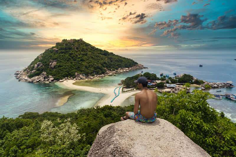 How to Get to Koh Tao: Complete Transportation Guide 1 How to Get to Koh Tao?