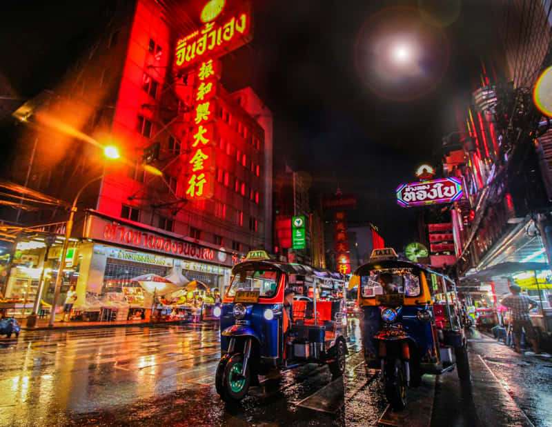 When to travel to Thailand? Which is the best month? 3 Low Season in Thailand