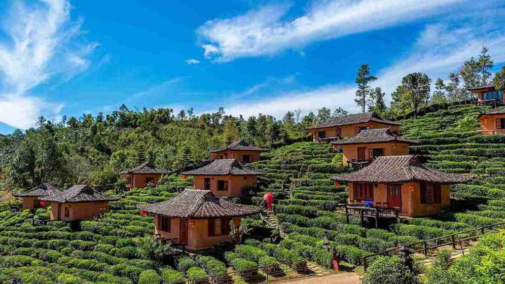 ¿Dónde alojarse en Nusa Penida? Guía completa para tu estancia 7 Villas privadas en Nusa Penida
