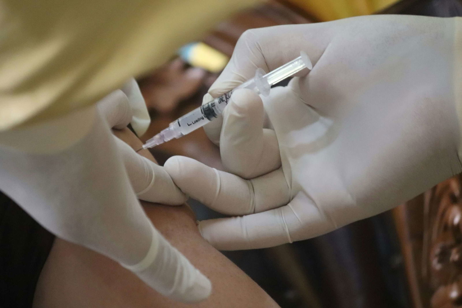 Complete Guide to Vaccinations for Travel to Indonesia