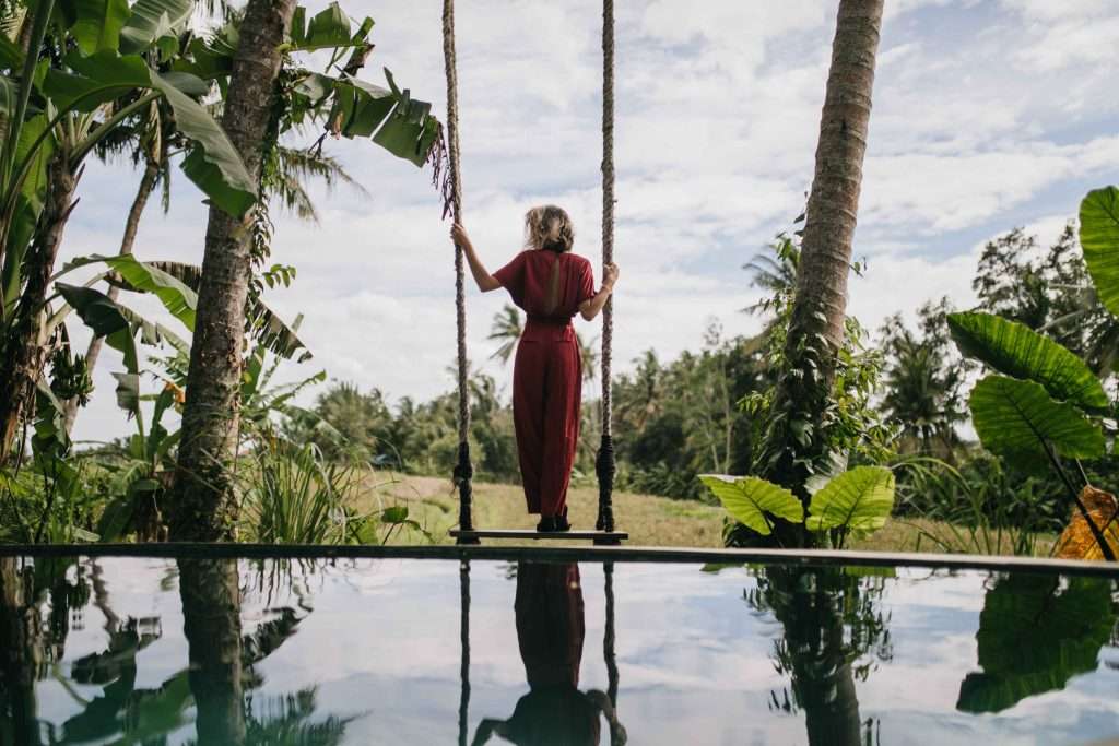 ¿Dónde alojarse en Nusa Penida? Guía completa para tu estancia 10 Eco-Lodges en Nusa Penida