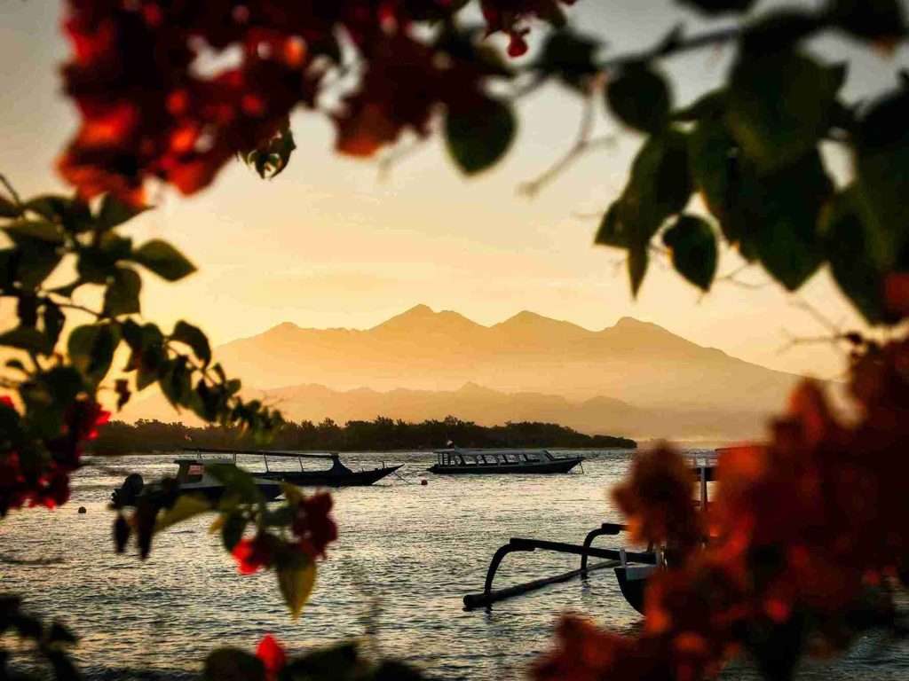 Guía completa de las mejores islas de Indonesia 7 Las 10 islas de Indonesia más populares: Gili Trawangan