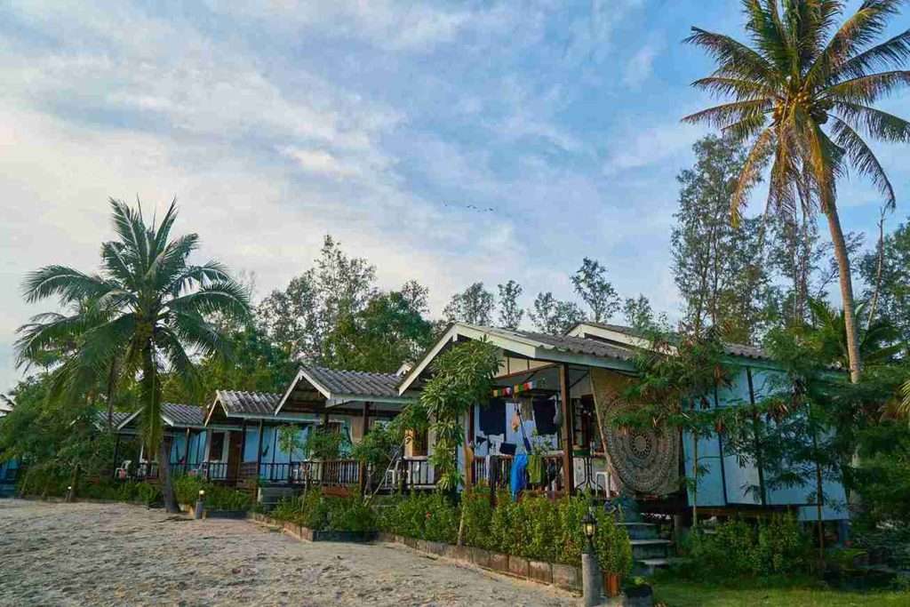 ¿Dónde alojarse en Nusa Penida? Guía completa para tu estancia 6 Hoteles y resorts boutique en Nusa penida