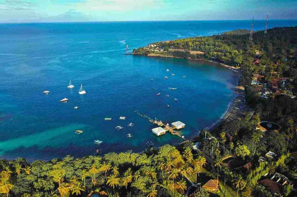 Guía completa de las mejores islas de Indonesia 2 Las 10 islas de Indonesia más populares: Lombok