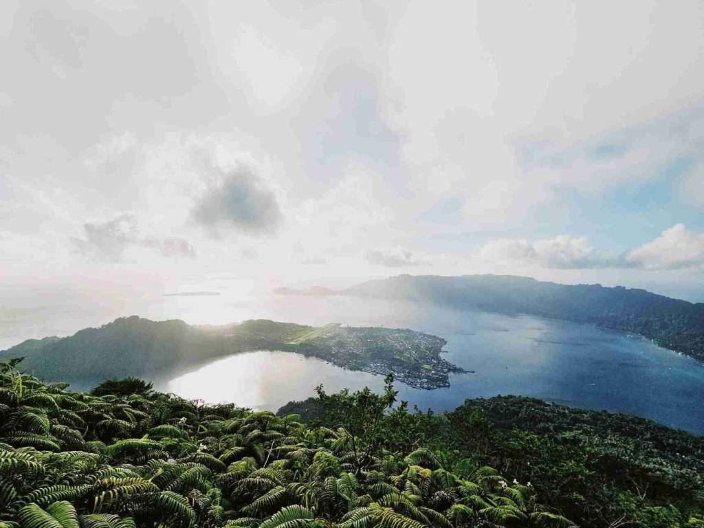Guía completa de las mejores islas de Indonesia 10 Las 10 islas de Indonesia más populares: islas moluscas