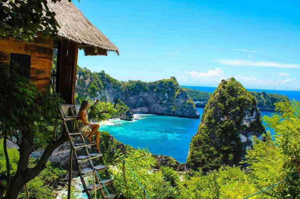 ¿Dónde alojarse en Nusa Penida? Guía completa para tu estancia 5 Bungalows y cabañas en Nusa Penida, Indonesia