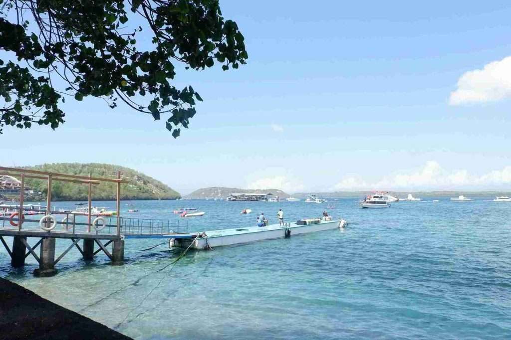 ¿Cómo ir a Nusa Penida desde Bali? Todas tus opciones 3 Puntos de venta en Bali