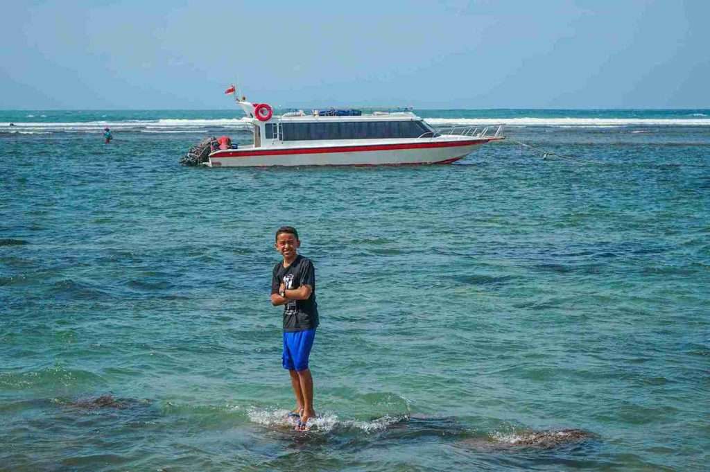 ¿Cómo ir a Nusa Penida desde Bali? Todas tus opciones 2 
Reserva tus billetes con antelación