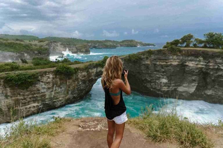 Discover Where to Dive in Nusa Penida!