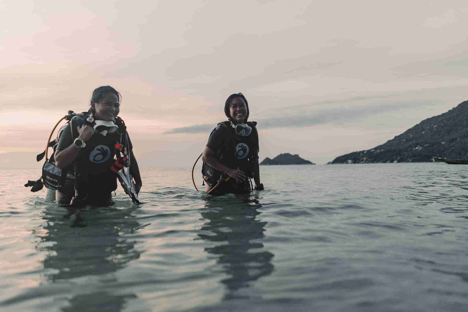 Los mejores puntos de buceo en Koh Tao Guía completa