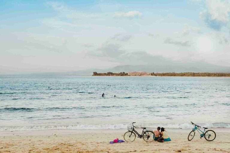 Complete guide to visiting Gili Air: adventure and relaxation
