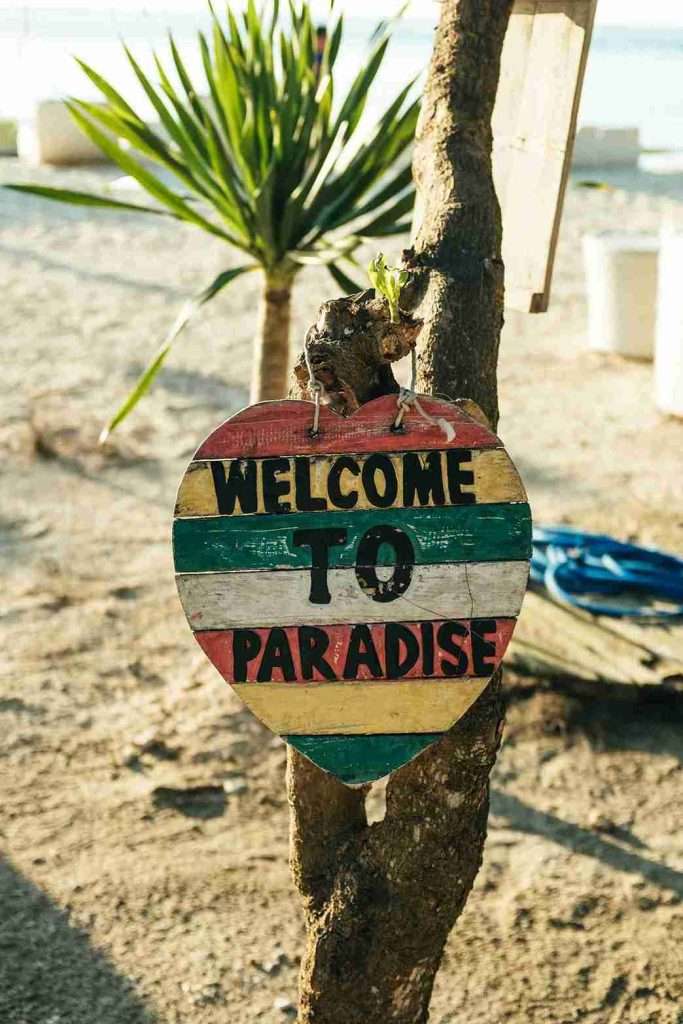 Guía completa para viajar a Gili Air: Aventura y relax 4 Alojamiento en Gili Air