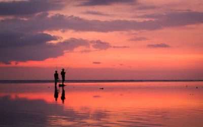 Las mejores playas en Gili Air: Guía para tu viaje