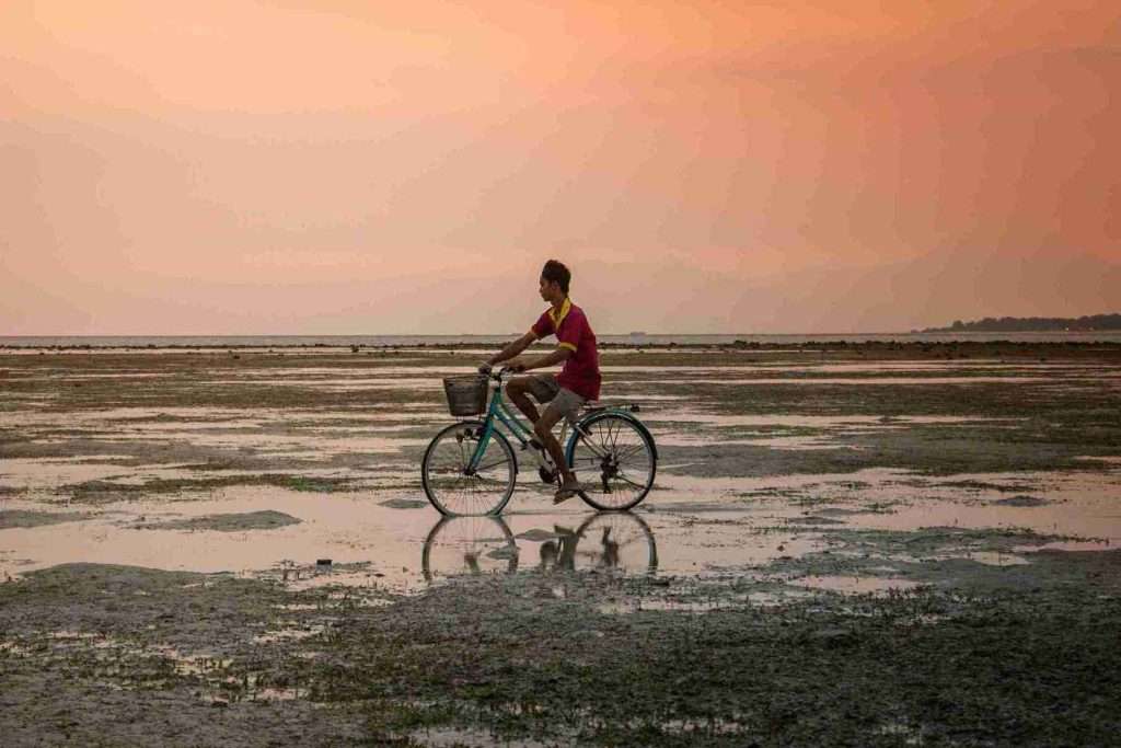 Guía completa para viajar a Gili Air: Aventura y relax 3 Qué hacer en Gili Air: Actividades imperdibles