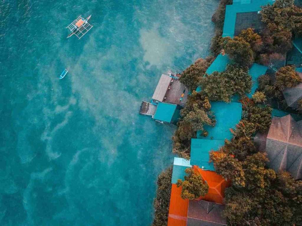 Complete guide: where to stay in Gili Air for a perfect stay 3 Key factors to consider when choosing your accommodation in Gili Air