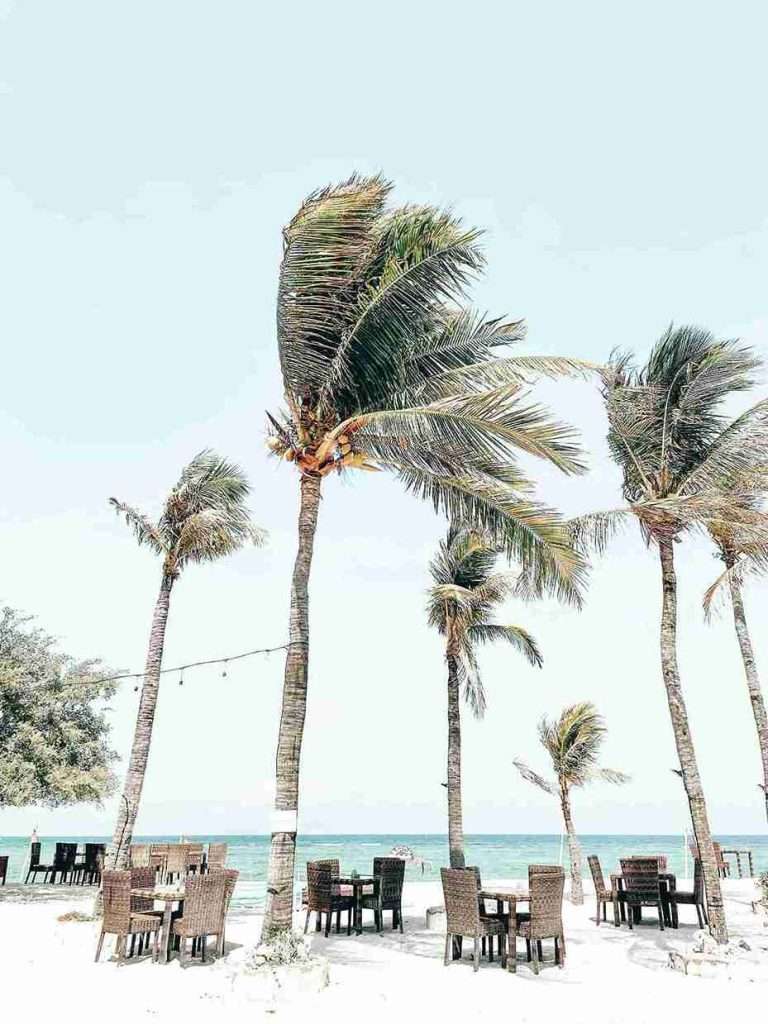 Guía completa para viajar a Gili Air: Aventura y relax 1 Todo sobre Gili Air