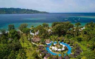 Complete guide: where to stay in Gili Air for a perfect stay