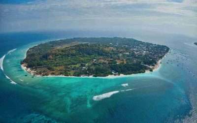 ¿Dónde bucear en Gili Trawangan? ¡Guía completa!