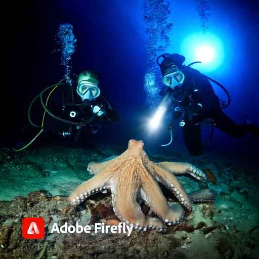 La inmersión nocturna: Todo sobre el buceo nocturno 1 Preparativos para tu inmersión nocturna - Requisitos previos