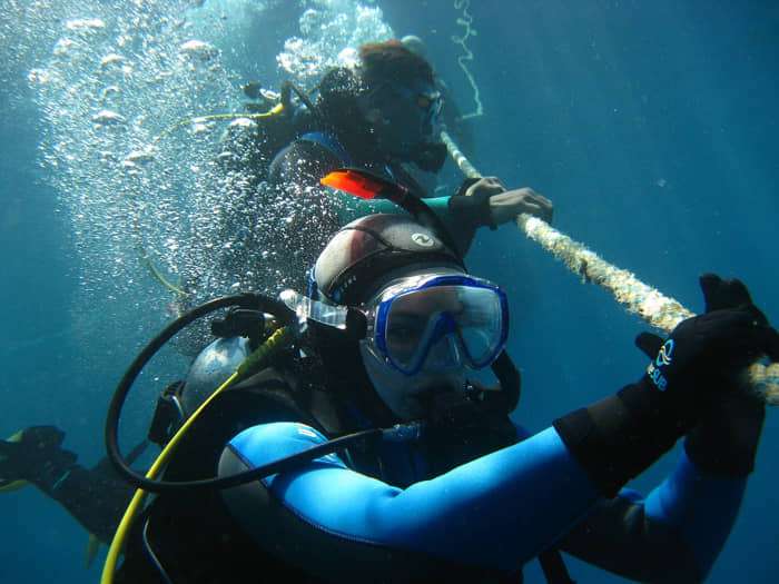 Dizziness after diving: causes, symptoms, and prevention tips 1 Causes of dizziness after diving