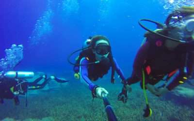 Las mejores ideas de regalos para buceadores