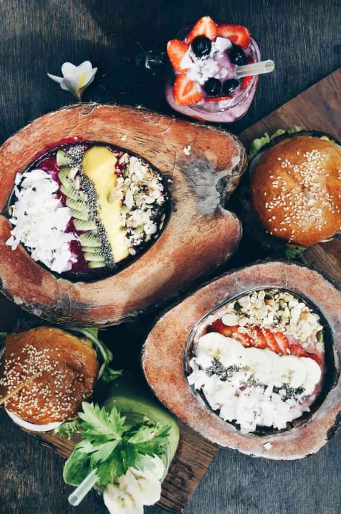 Experiencias gastronómicas