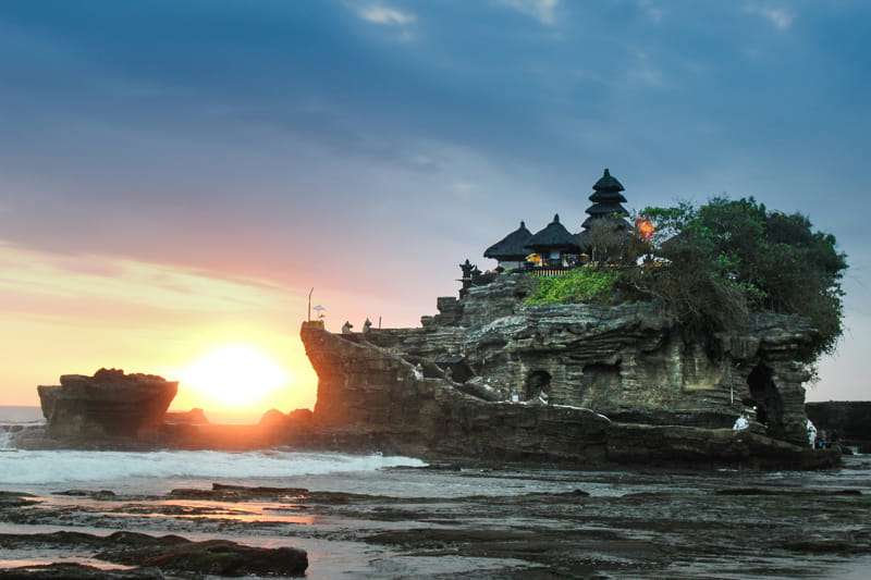 What to do in Bali? Activities, culture, relaxation, and more 1 Outdoor adventures