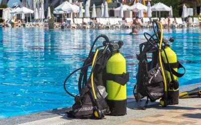 ¿Cómo aprender a bucear? Todo lo que necesitas saber