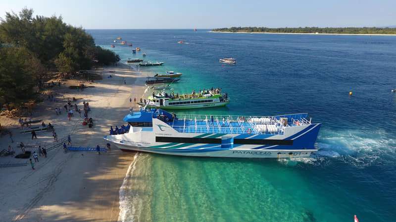 How to get from Bali to the Gili Islands? Complete guide 2 Tips for traveling from Bali to the Gili Islands