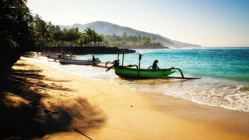 How to get from Bali to the Gili Islands? Complete guide 1 How can you get from Bali to the Gili Islands?
