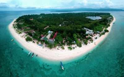 How to get from Bali to the Gili Islands? Complete guide