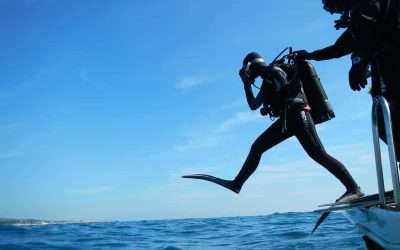 ¿Cómo ser instructor de buceo? ¿Qué requisitos hay?