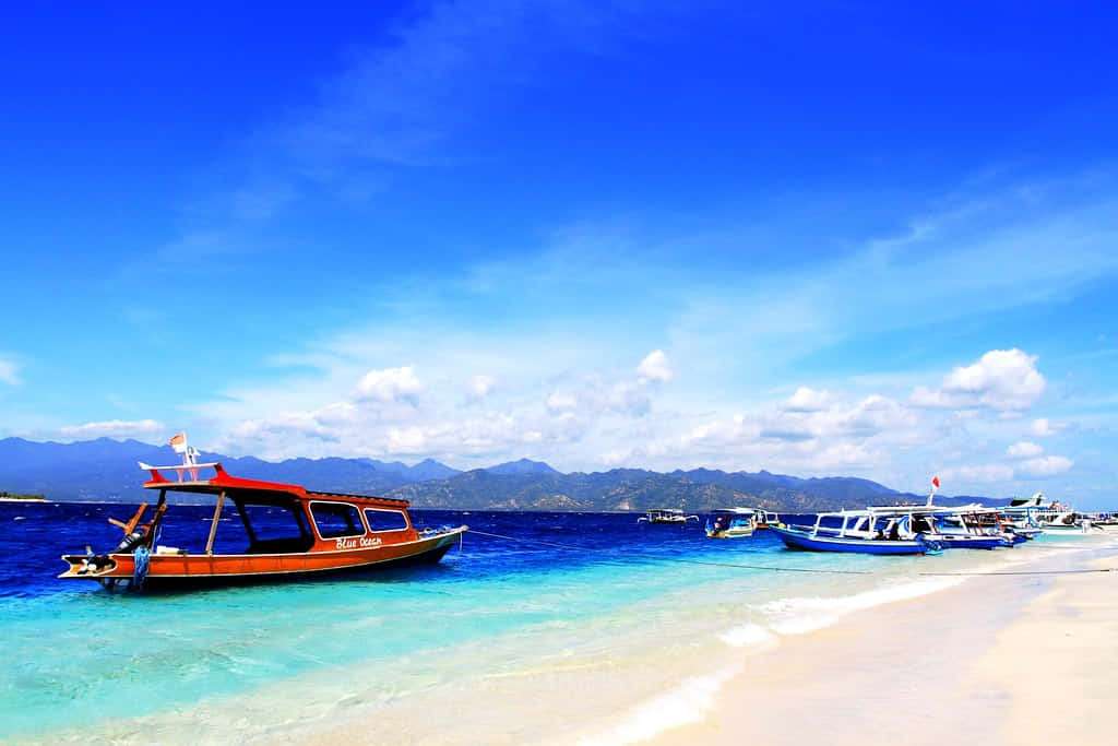 Guía completa sobre las Islas Gili ¡Todo lo que debes saber! 2 Gili Air: Equilibrio perfecto entre relax y diversión