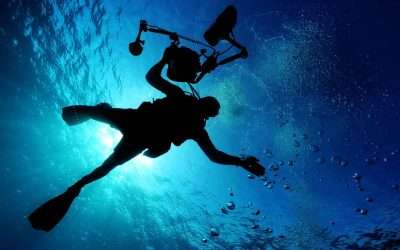What is a safety stop in diving? How and when should you do it?
