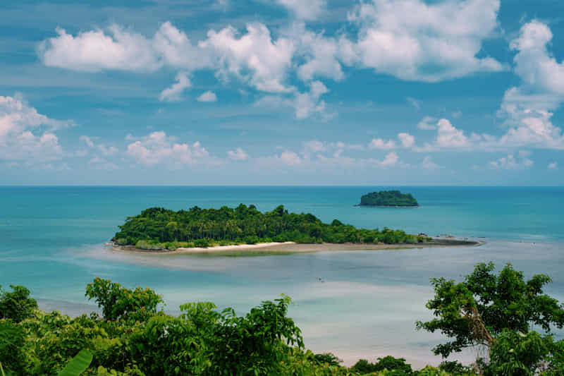 The 15 best beaches in thailand – discover these paradises! 3 Is it safe to swim at all beaches?
