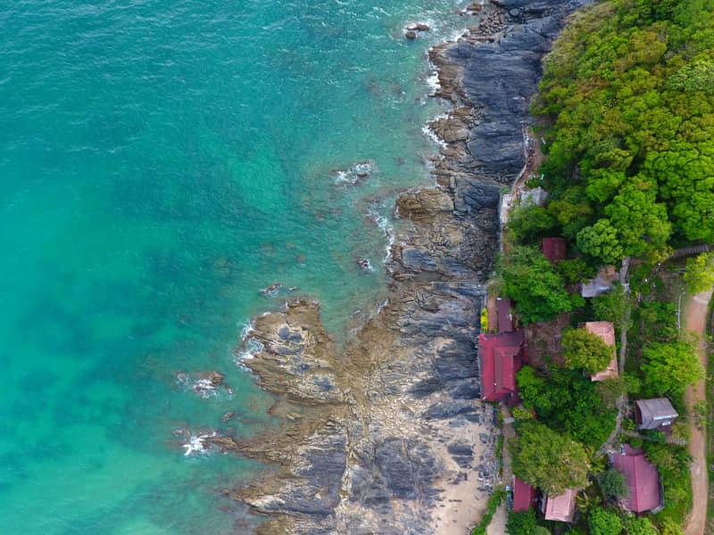 Islands in Thailand: Top 15 Most Popular 7 Koh Lanta