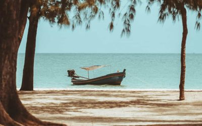 Las 15 mejores playas de Tailandia ¡Descubre estos paraísos!