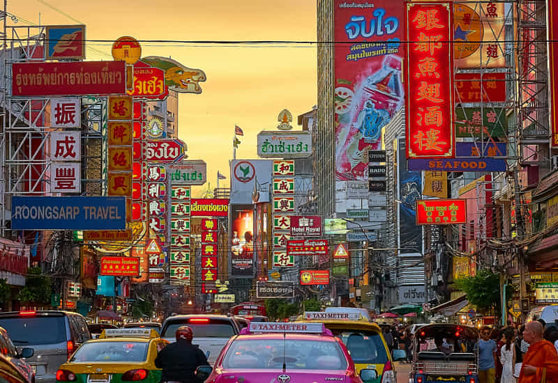 What to do in Thailand: complete guide for travelers 1 Best cities to visit in Thailand