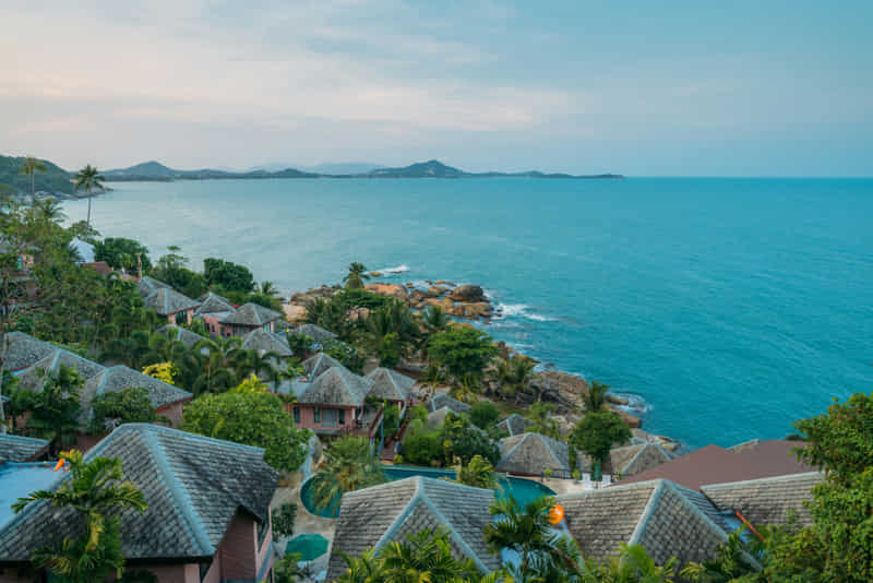 What to do in Thailand: complete guide for travelers 3 Beaches and water activities